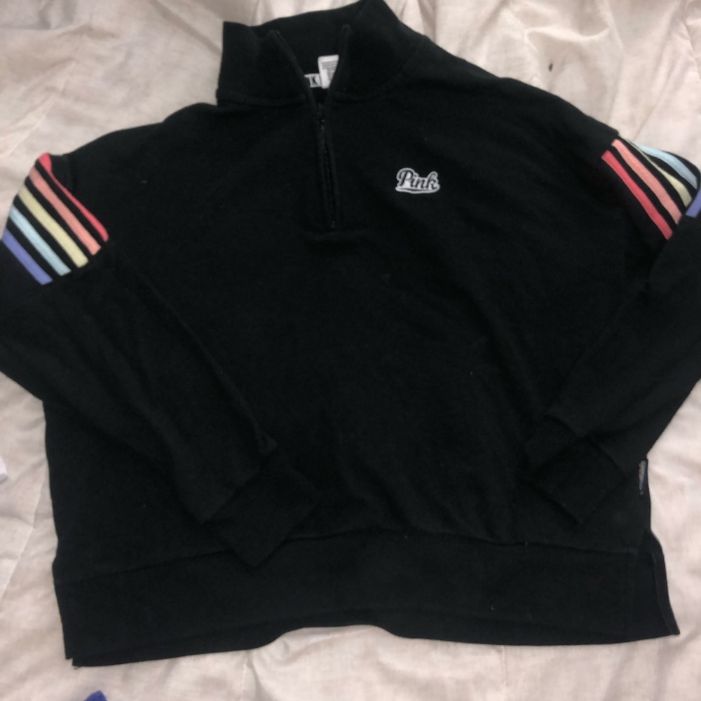 Victoria’s Secret Pink sweatshirt